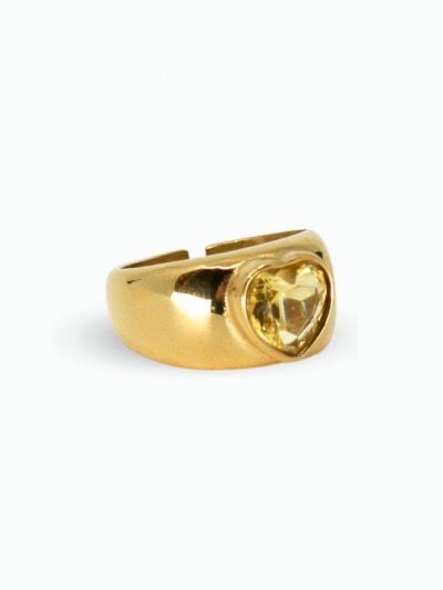 chevalière pour femme
