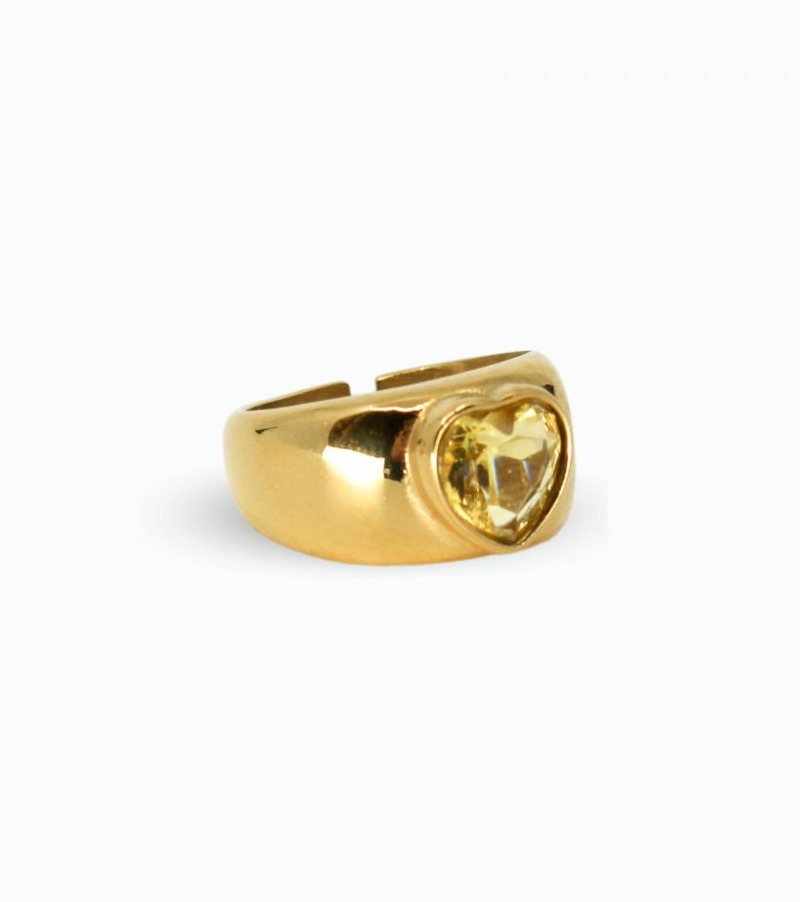 chevalière pour femme