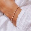 bracelet acier inoxydable