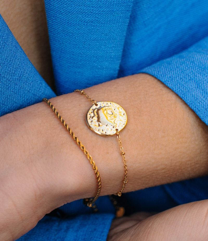 bracelet astrologique
