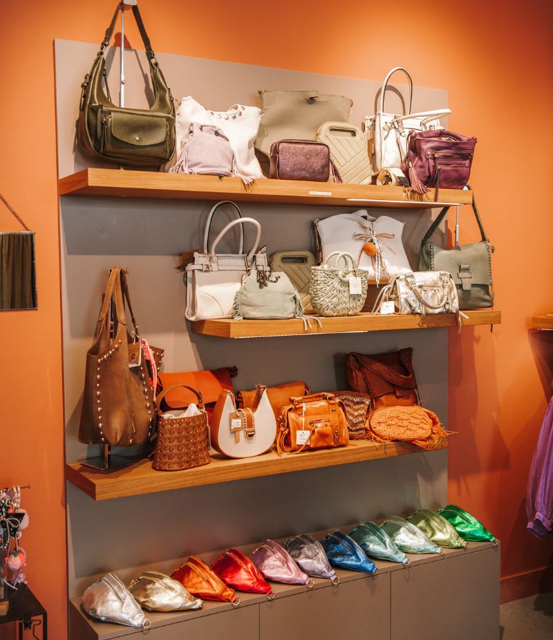 boutique Bord'eau Village