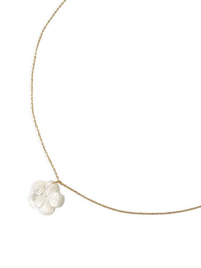 Collier en acier inoxydable
