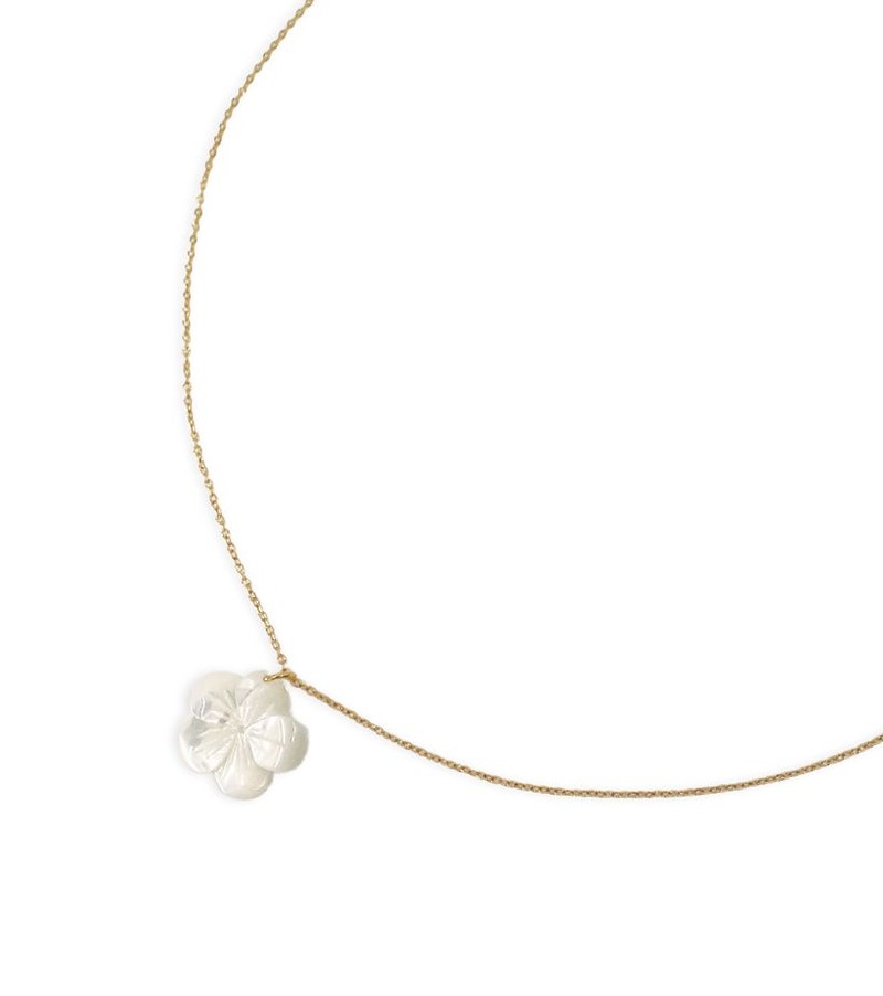 Collier en acier inoxydable