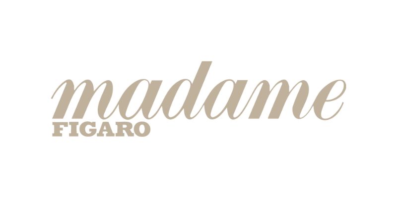 madame figaro bijoux cailloux