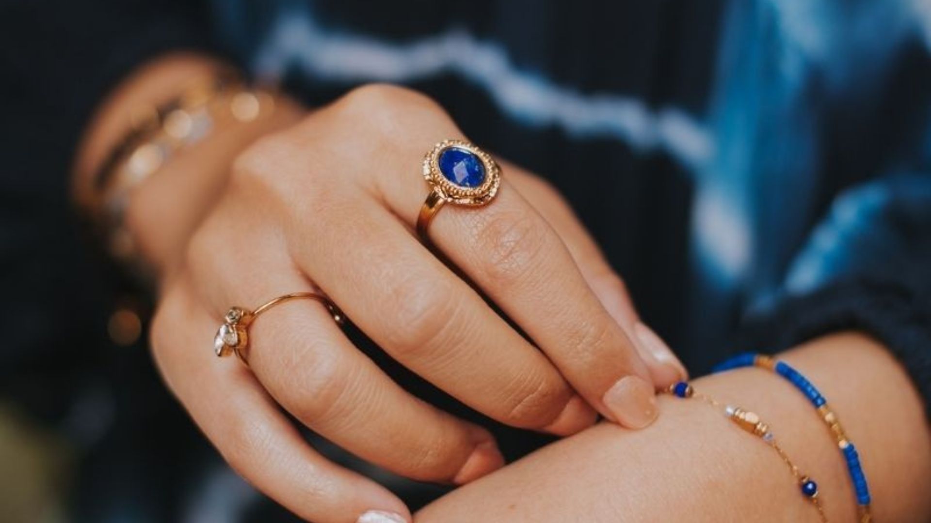 Le Lapis Lazuli : La pierre du Sagittaire