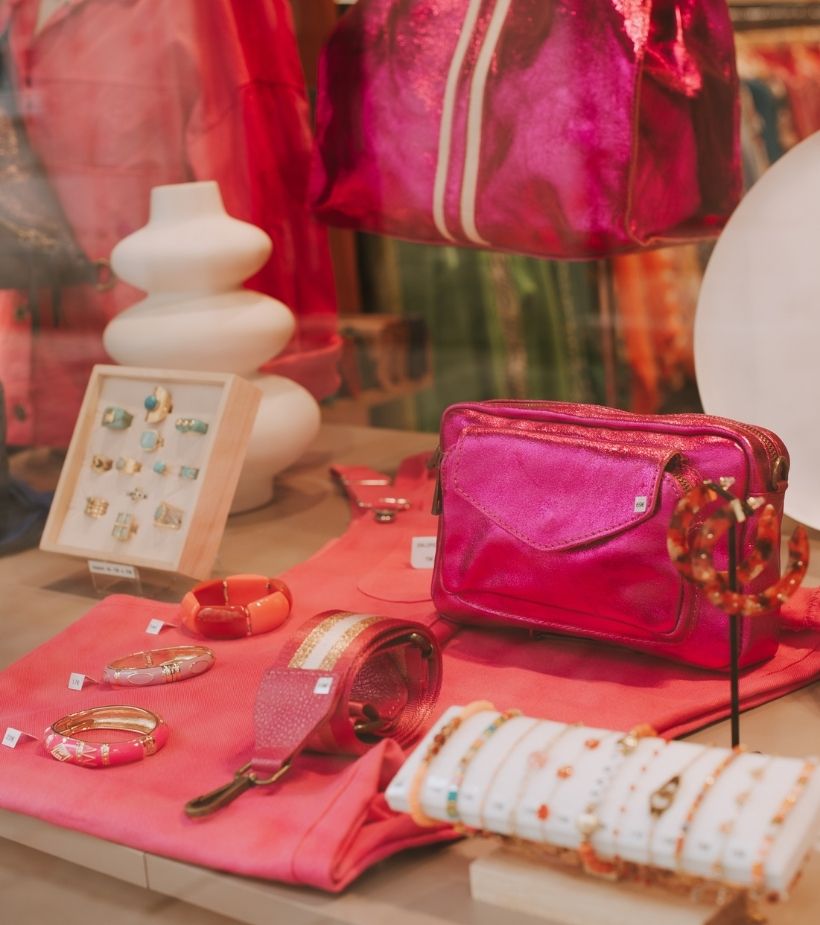 bijouterie la rochelle bijoux cailloux