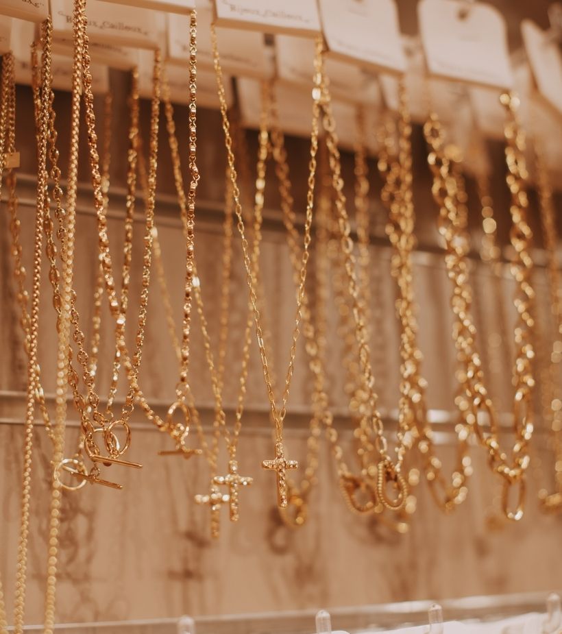 bijouterie pau bijoux cailloux