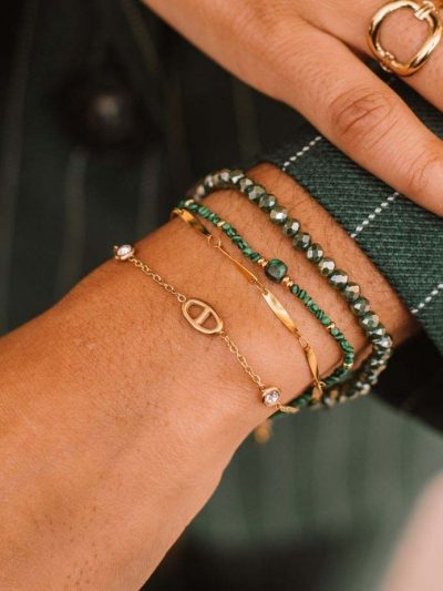 Bracelet femme