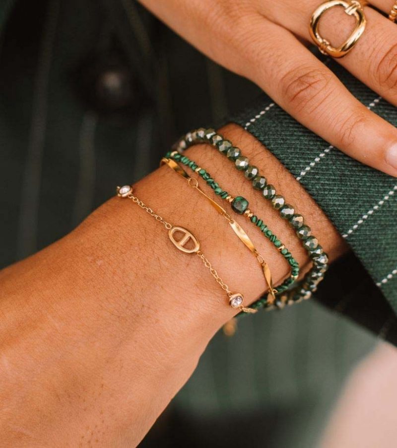 Bracelet femme