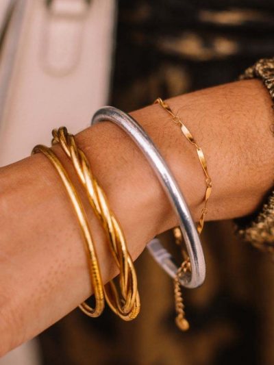 Bracelet femme