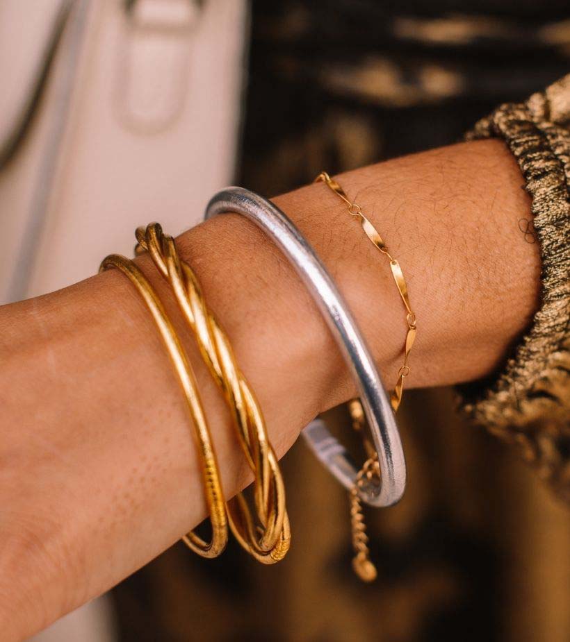 Bracelet femme