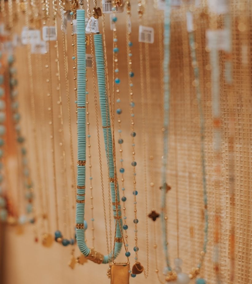 bijouterie la teste de buch bijoux cailloux