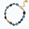 Bracelet en pierres naturelles