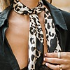 Foulard femme