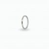 Bijou pour piercing oreille