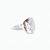 Bague fine
