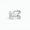bague en acier
