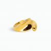 bague ajustable acier inoxydable
