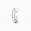 boucles d'oreilles épingle