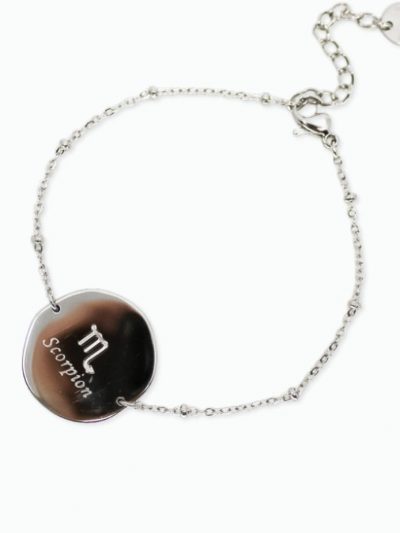 bracelet astrologique