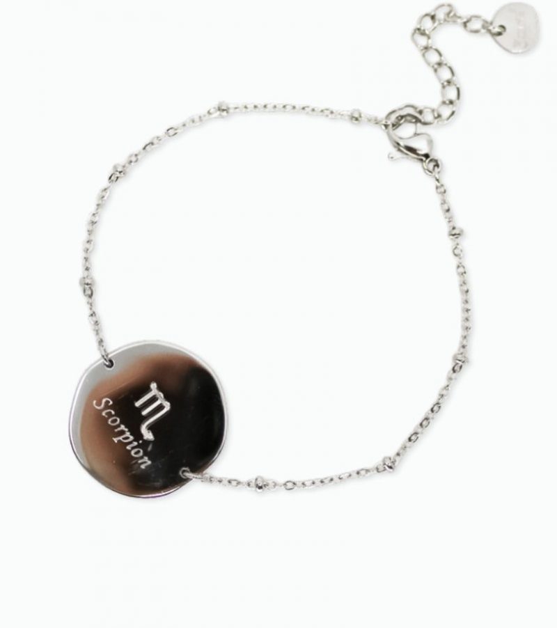 bracelet astrologique