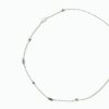 Bracelet cheville femme