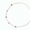 bracelet pour cheville