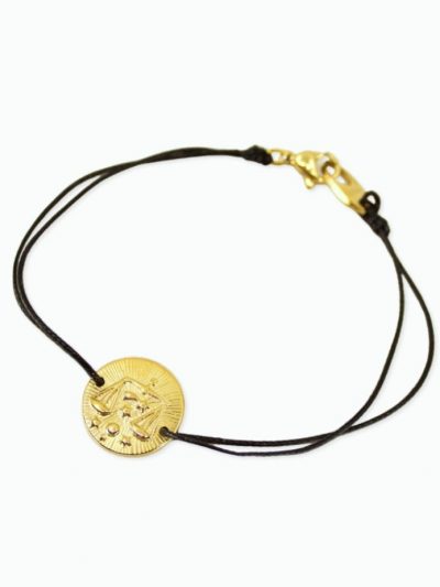 bracelet cordon balance