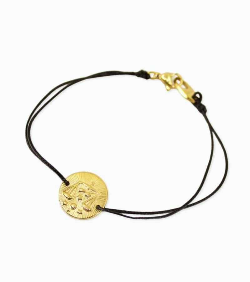 bracelet cordon balance