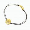 bracelet cordon cancer