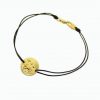 bracelet cordon capricorne