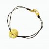 bracelet cordon sagittaire