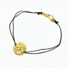 bracelet cordon verseau