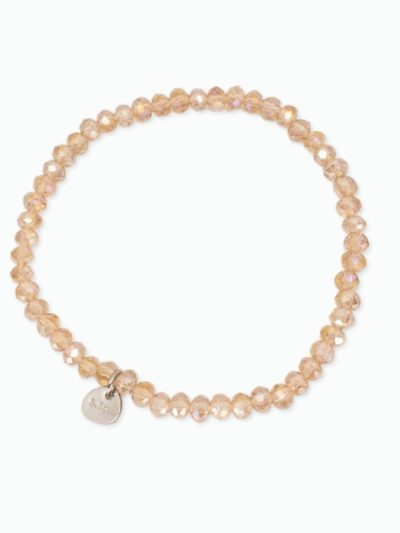bracelet cristaux