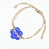 Bracelet en résine