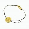 bracelet cordon poisson