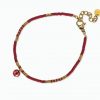 bracelet coloré