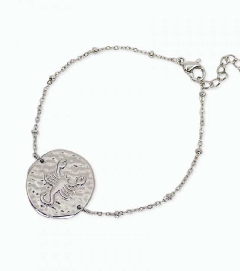 bracelet astrologique