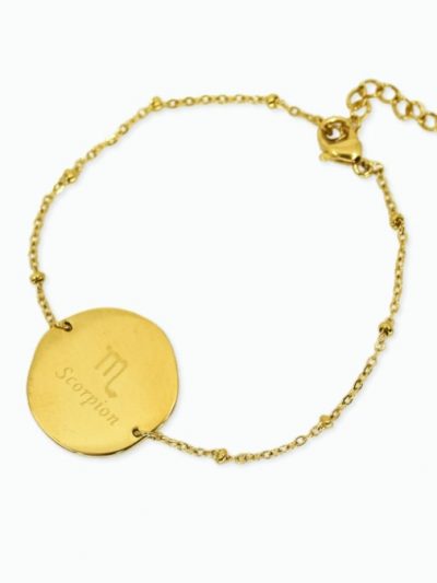 bracelet astrologique