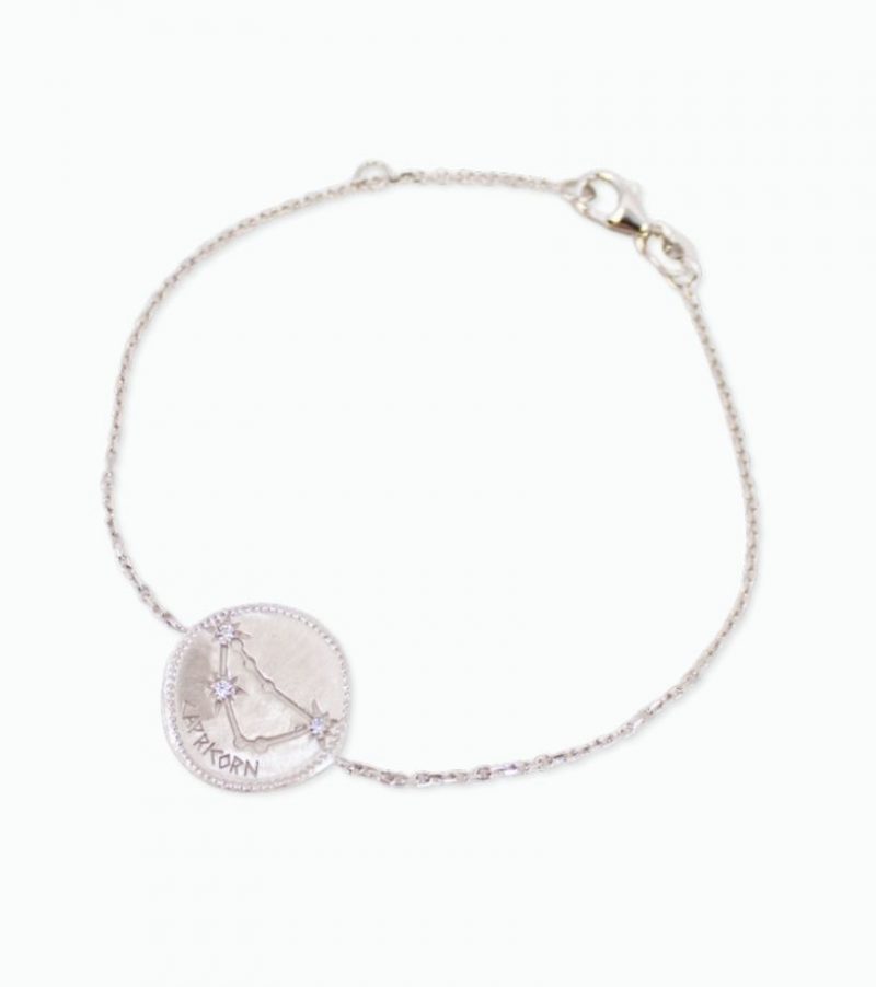 bracelet astrologique