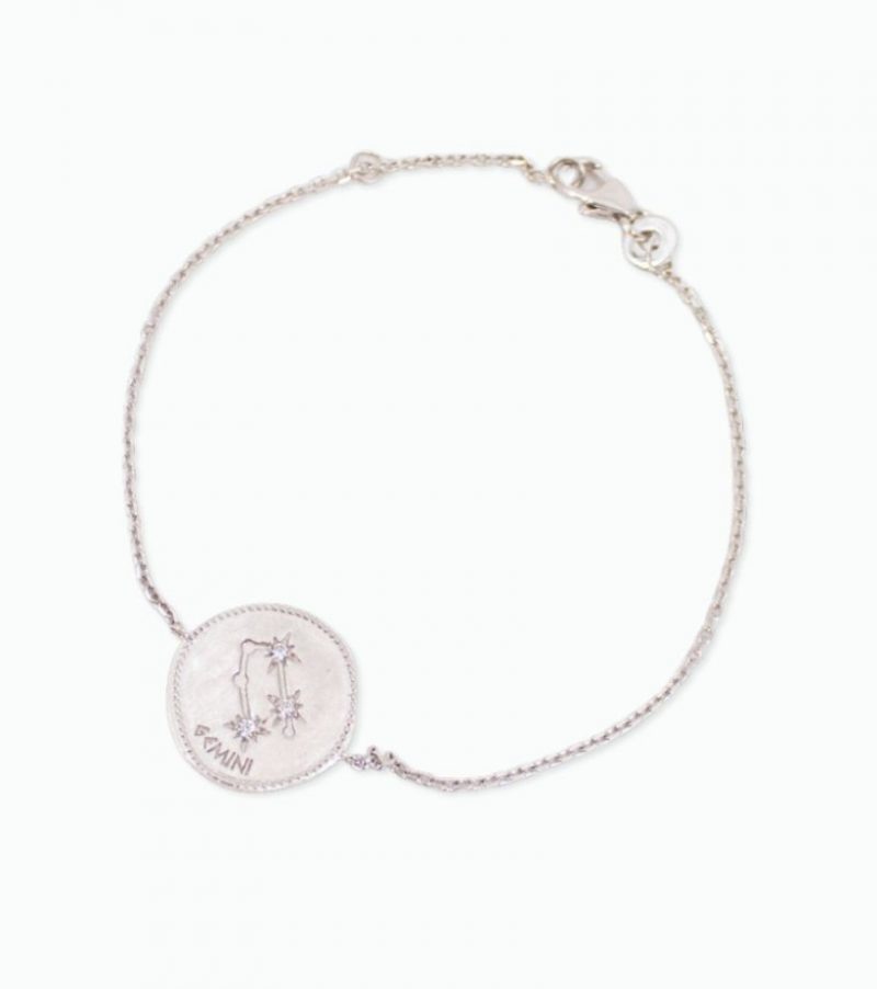 bracelet astrologique