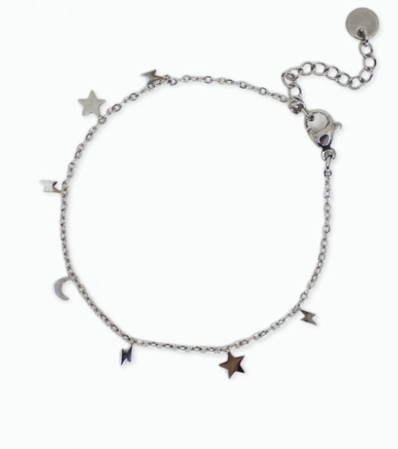 bracelet étoile