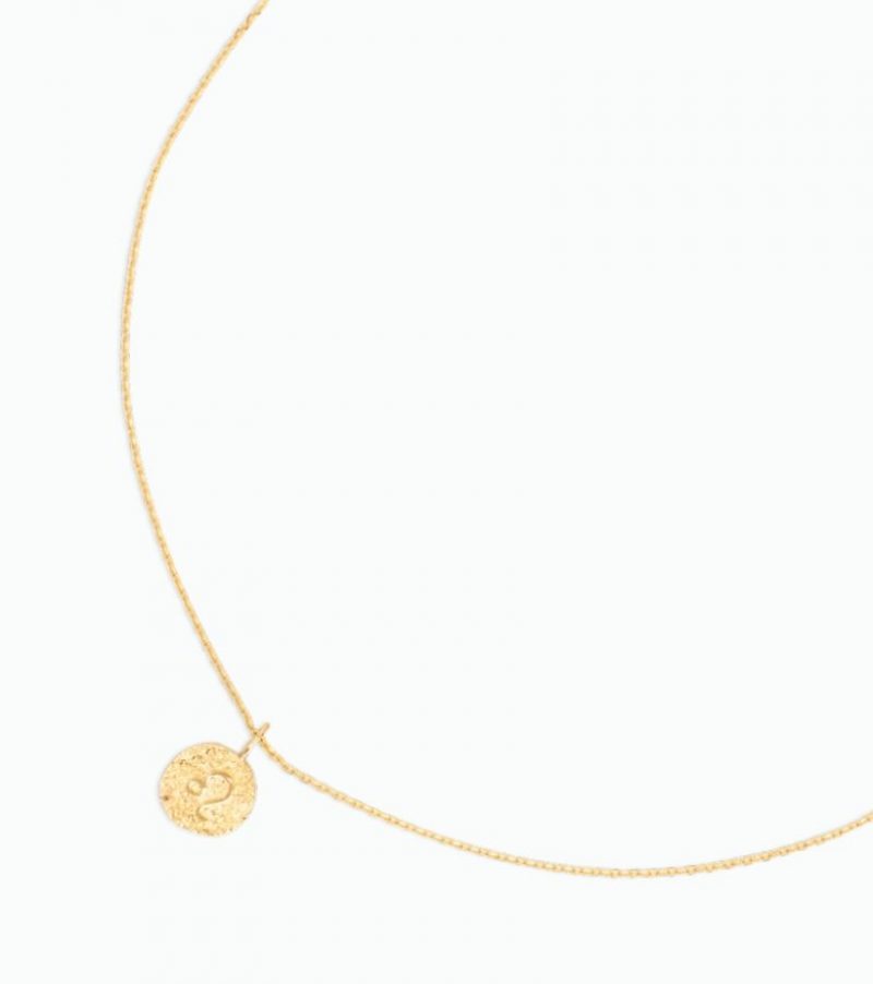 collier astro