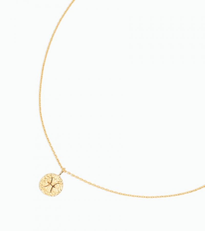 collier astro