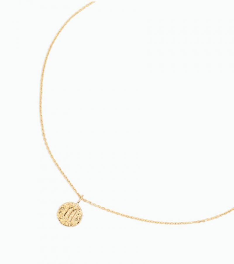 collier astro