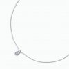 Collier goutte d'eau