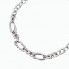 Collier grosse chaîne