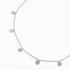 Collier pampilles