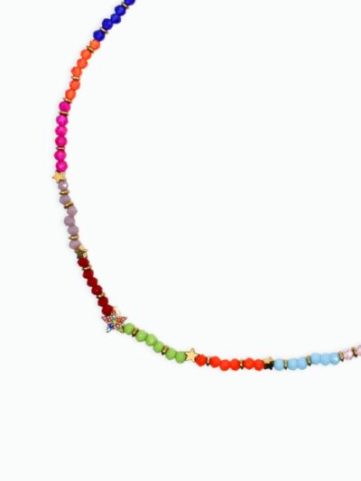 Alternative view of Collier Vera
