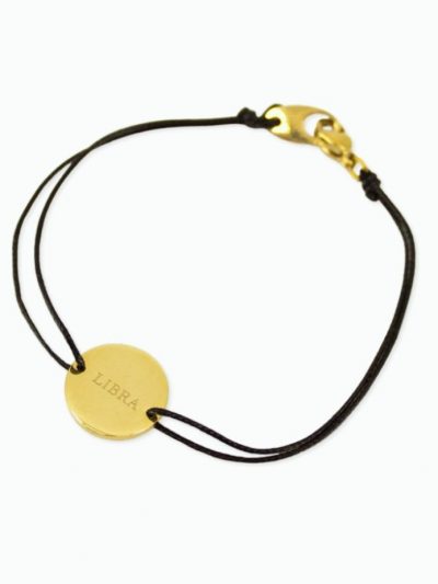 bracelet cordon balance